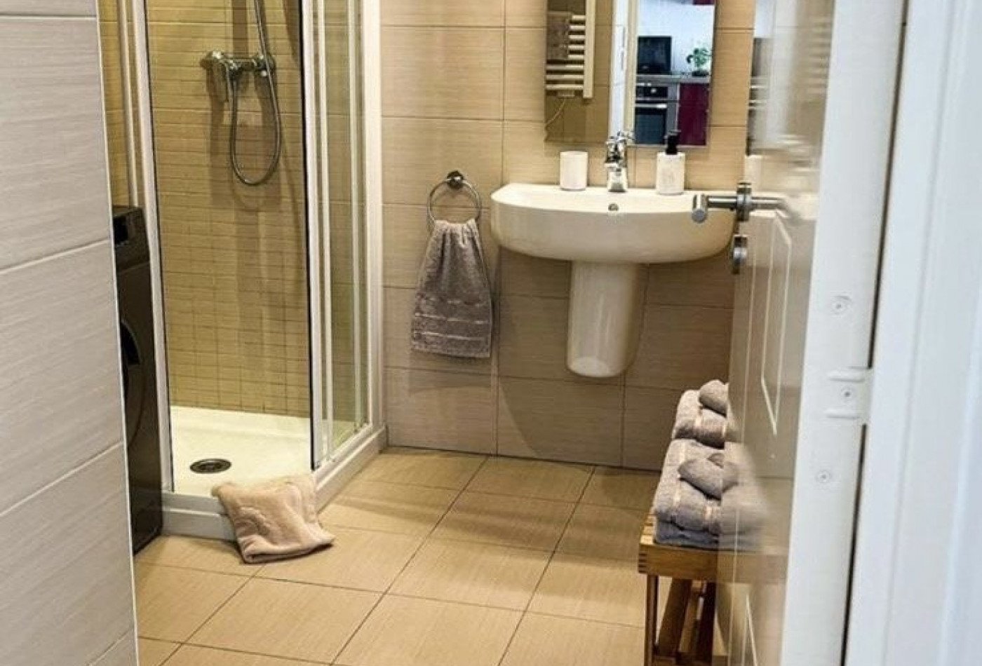 vente Appartement Menton - Photo 9