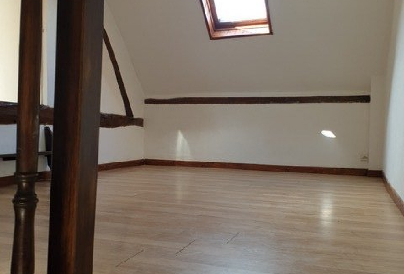 vente Immeuble Breteuil - Photo 9