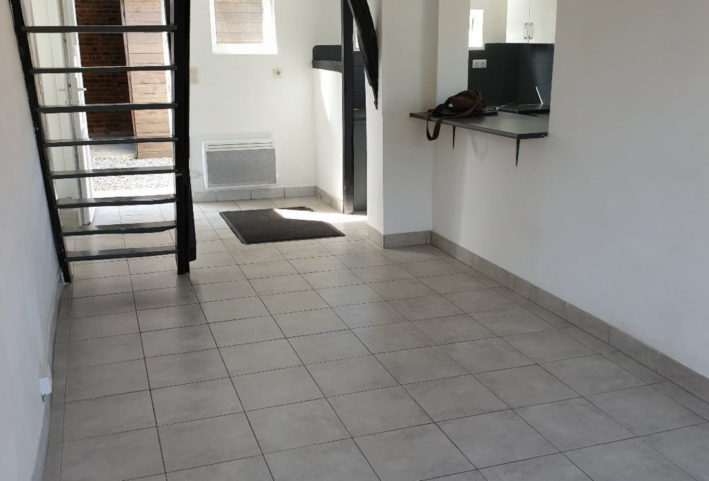vente Immeuble Breteuil - Photo 2