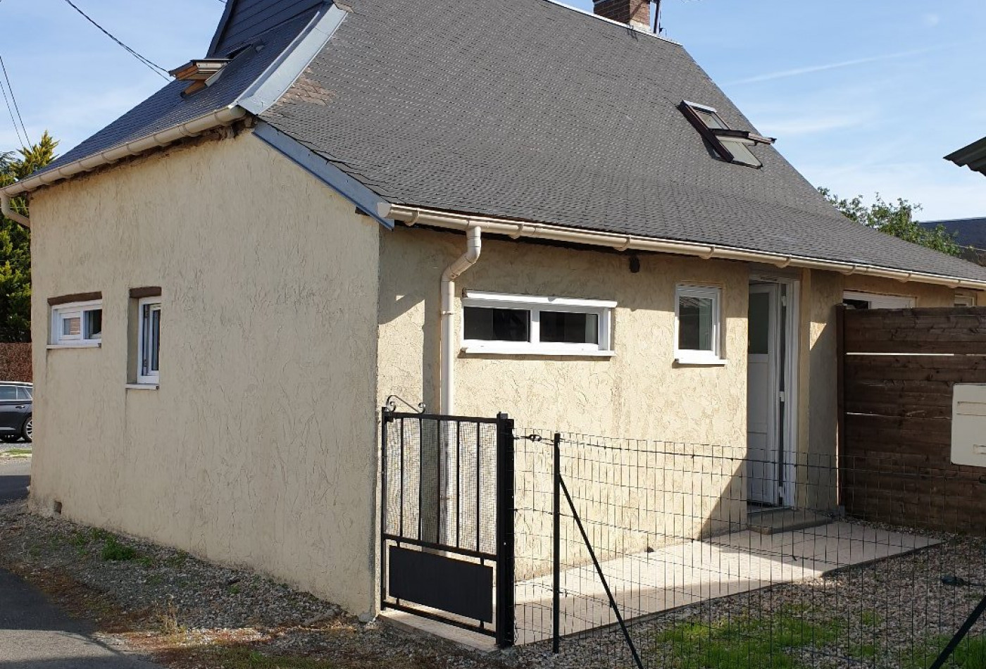 vente Immeuble Breteuil - Photo 4