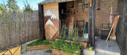 vente Immeuble Breteuil