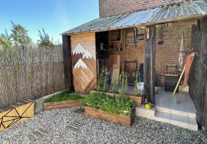 vente Immeuble Breteuil