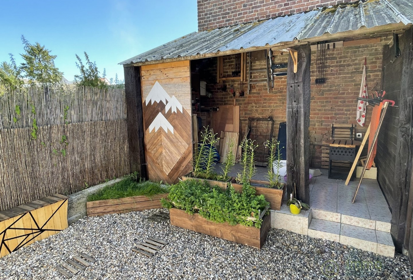 vente Immeuble Breteuil - Photo 1