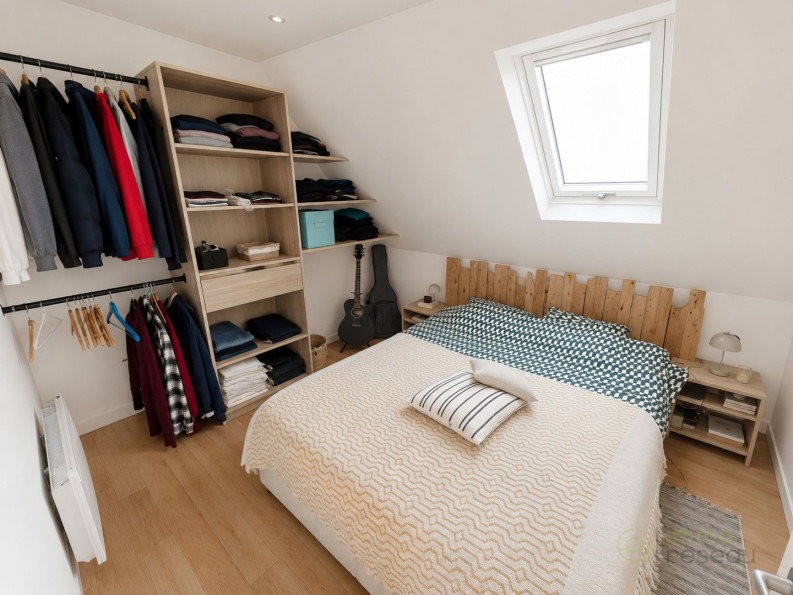vente Immeuble Breteuil - Photo 1