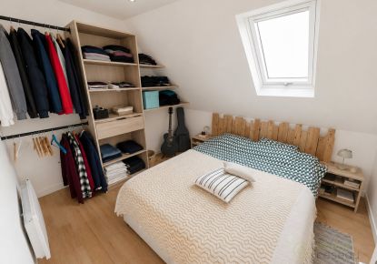 vente Immeuble Breteuil