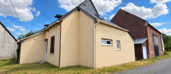vente Immeuble Breteuil