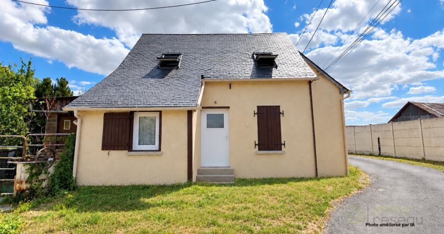 vente Immeuble Breteuil