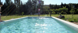 vente Maison Orgon