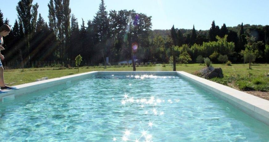vente Maison Orgon