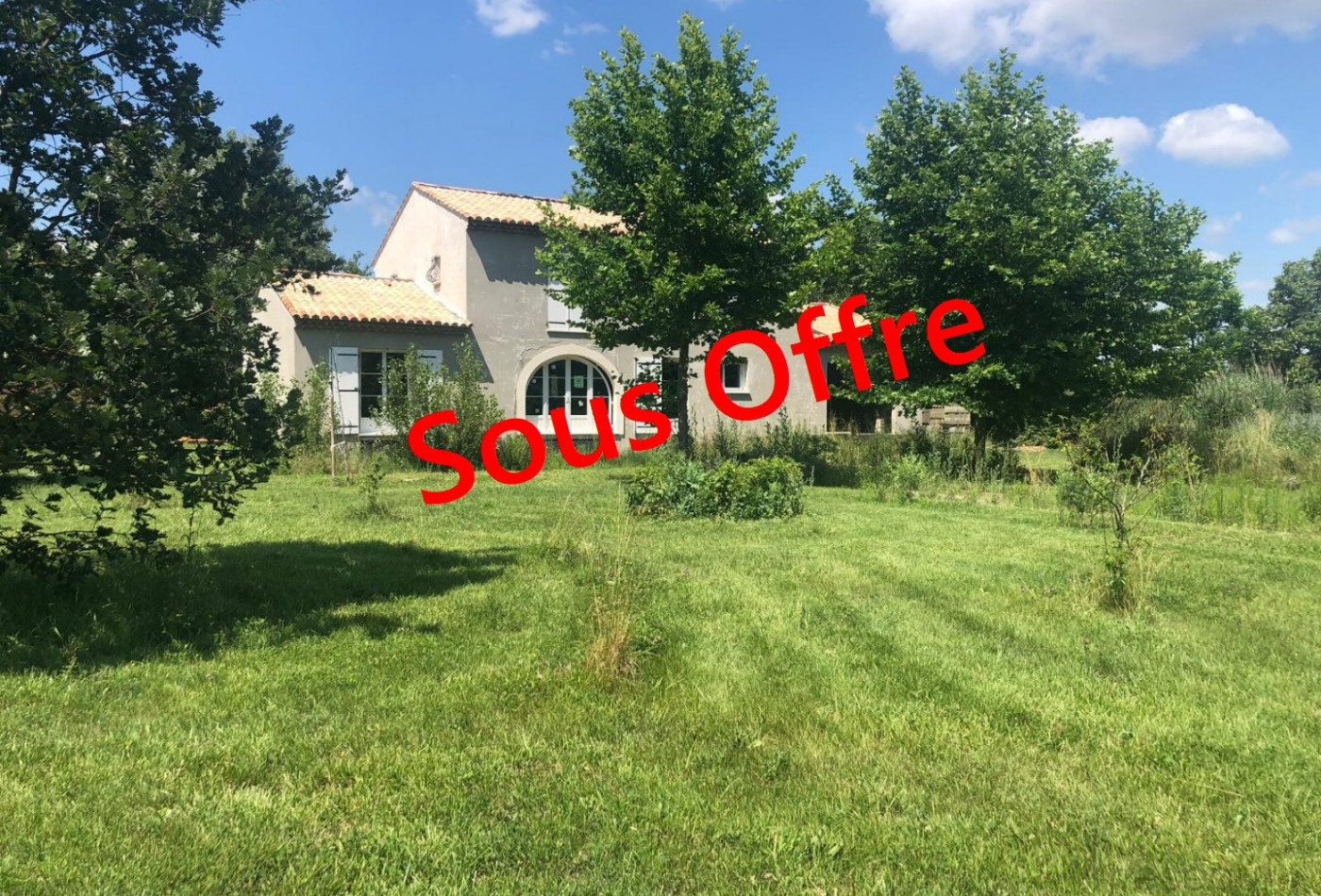 vente Maison Orgon - Photo 1