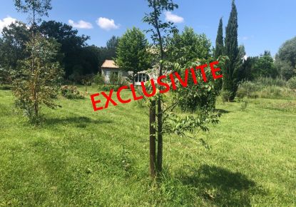 vente Maison Orgon