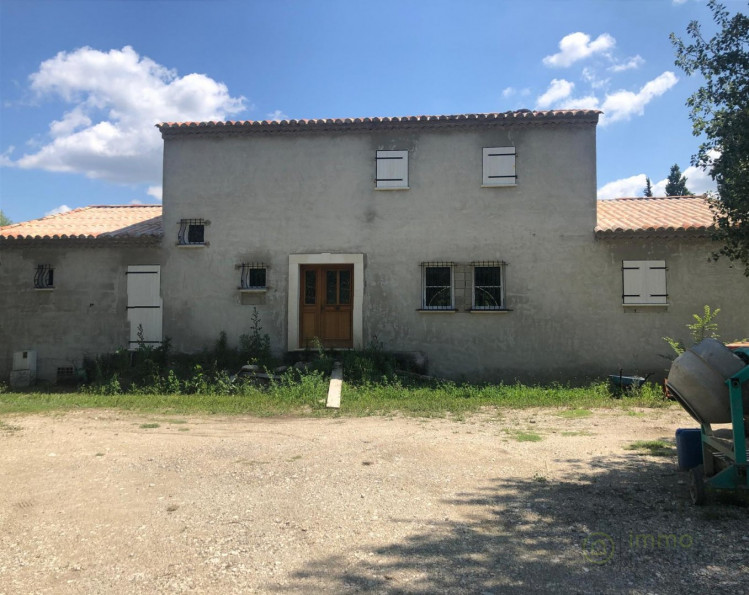 vente Maison Orgon - Photo 2