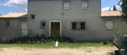 vente Maison Orgon