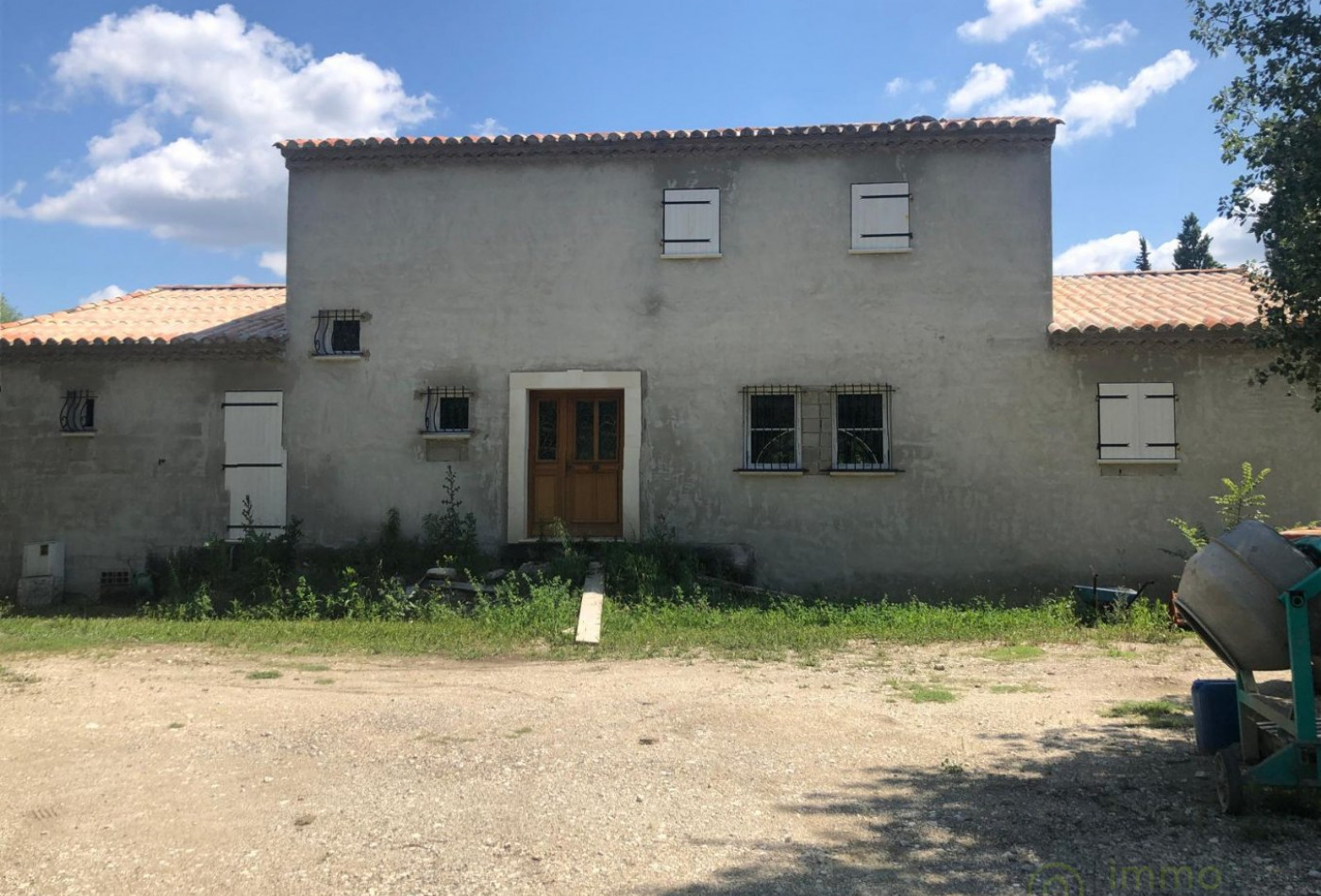 vente Maison Orgon - Photo 2