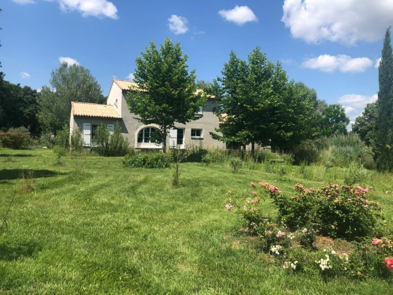 vente Maison Orgon - Photo 6