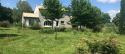 vente Maison Orgon