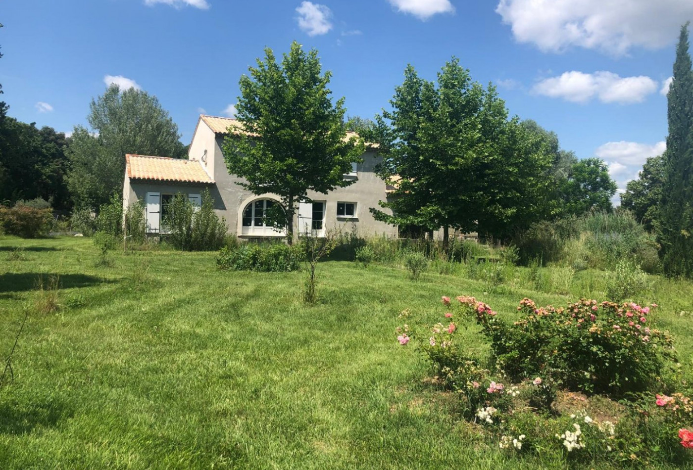 vente Maison Orgon - Photo 6