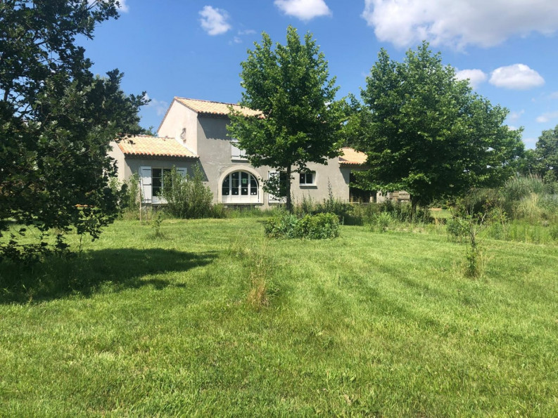 vente Maison Orgon - Photo 1