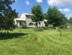 vente Maison Orgon