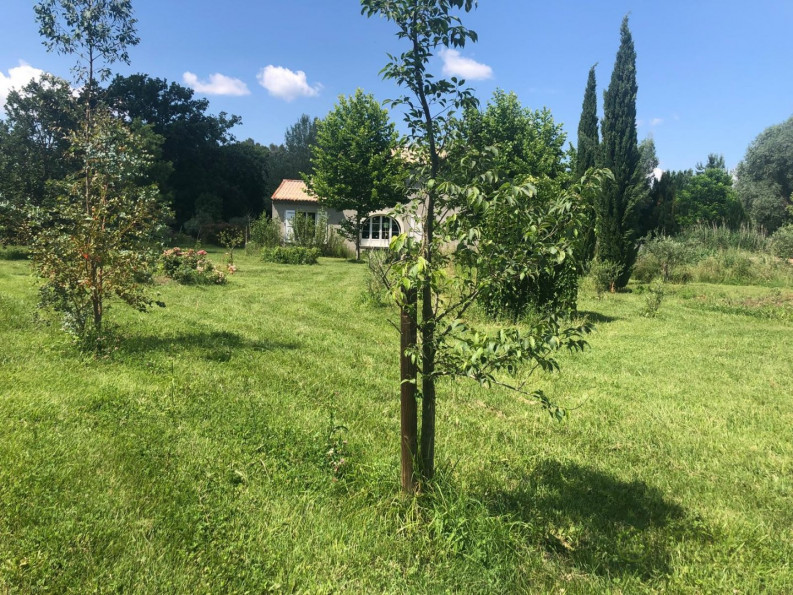 vente Maison Orgon - Photo 5