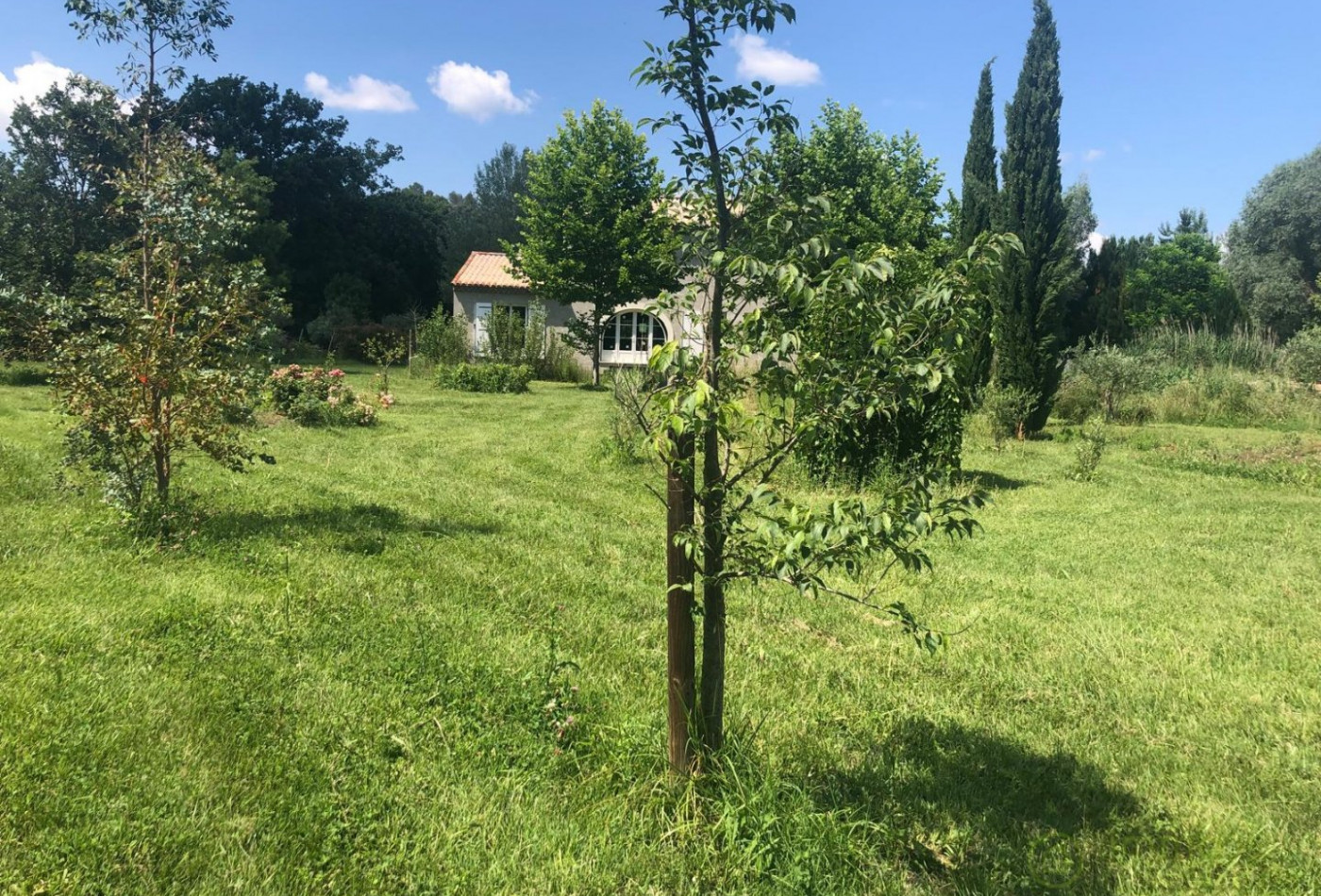 vente Maison Orgon - Photo 5