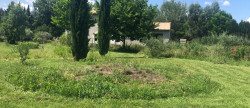 vente Maison Orgon