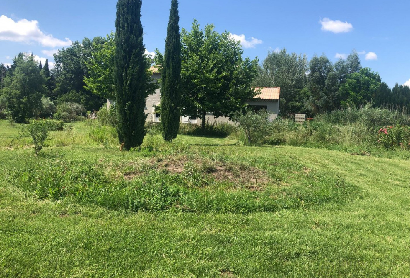 vente Maison Orgon - Photo 8