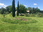 vente Maison Orgon