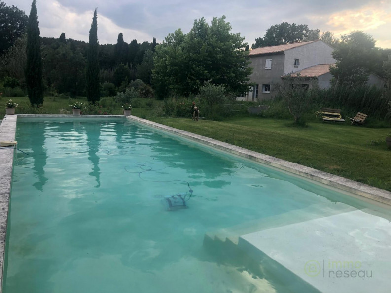 vente Maison Orgon - Photo 9