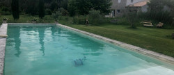 vente Maison Orgon