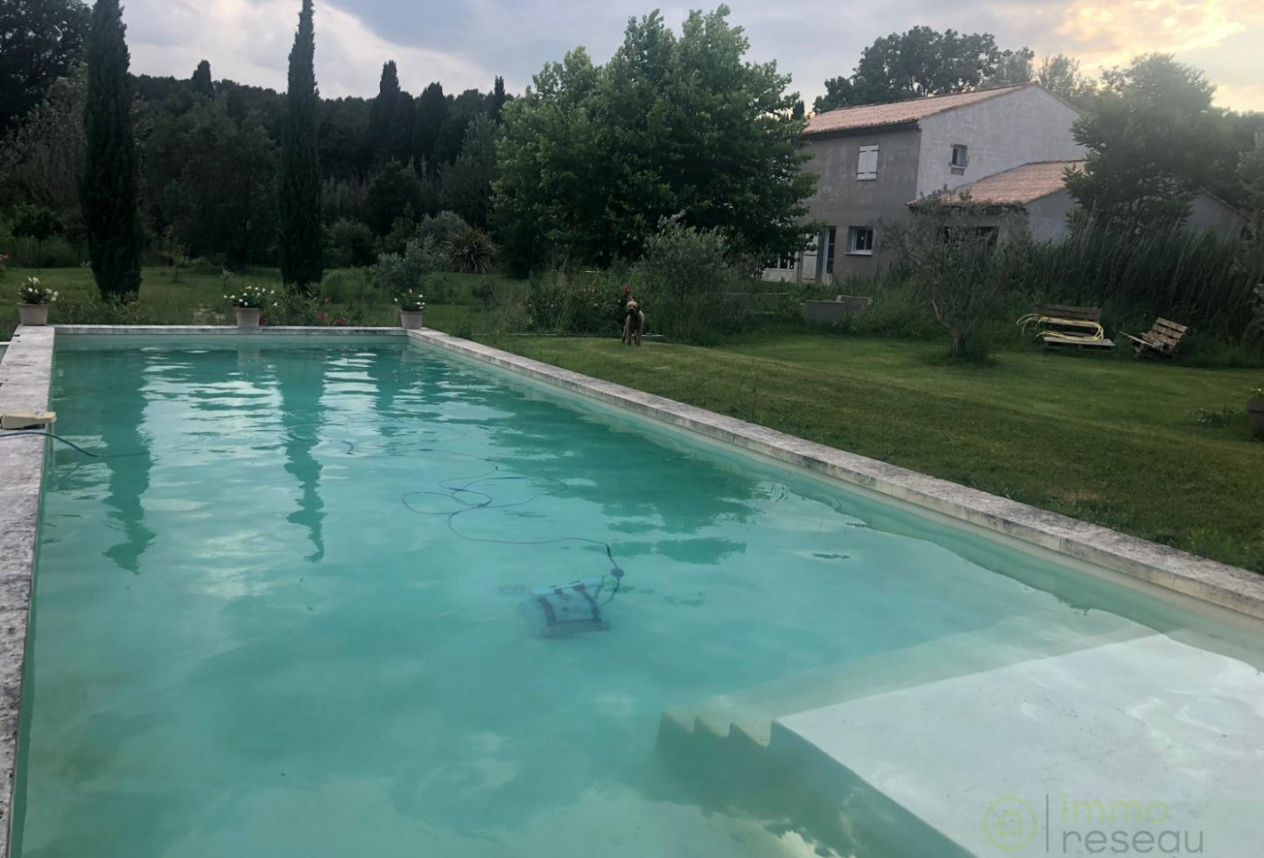 vente Maison Orgon - Photo 9