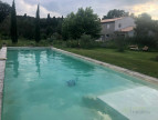 vente Maison Orgon