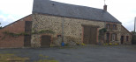 vente Maison Cheniers