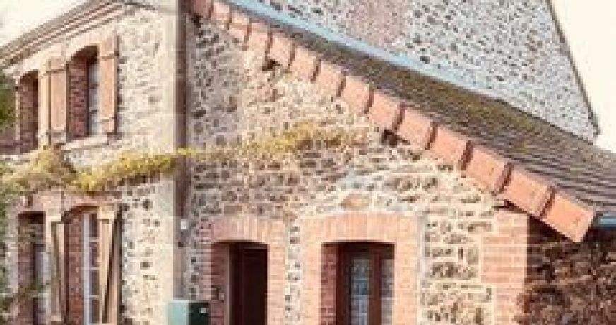 vente Maison Cheniers