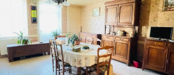 vente Maison Cheniers