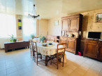 vente Maison Cheniers