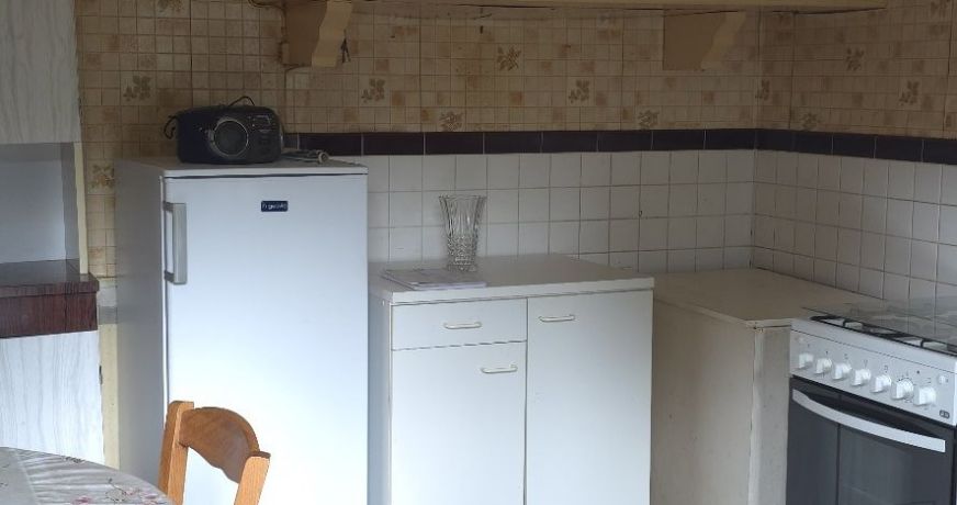 vente Maison Cheniers