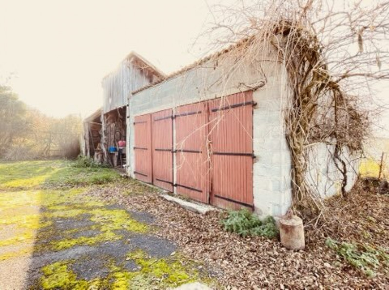 vente Maison Cheniers - Photo 10