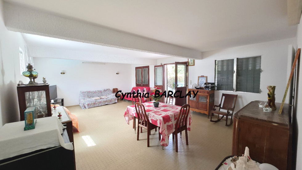 vente Maison Le Carbet - Photo 6