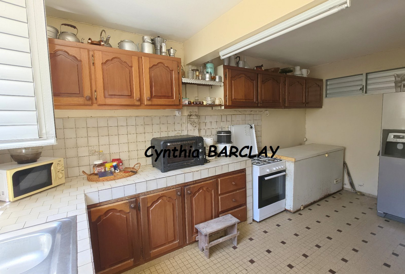 vente Maison Le Carbet - Photo 8