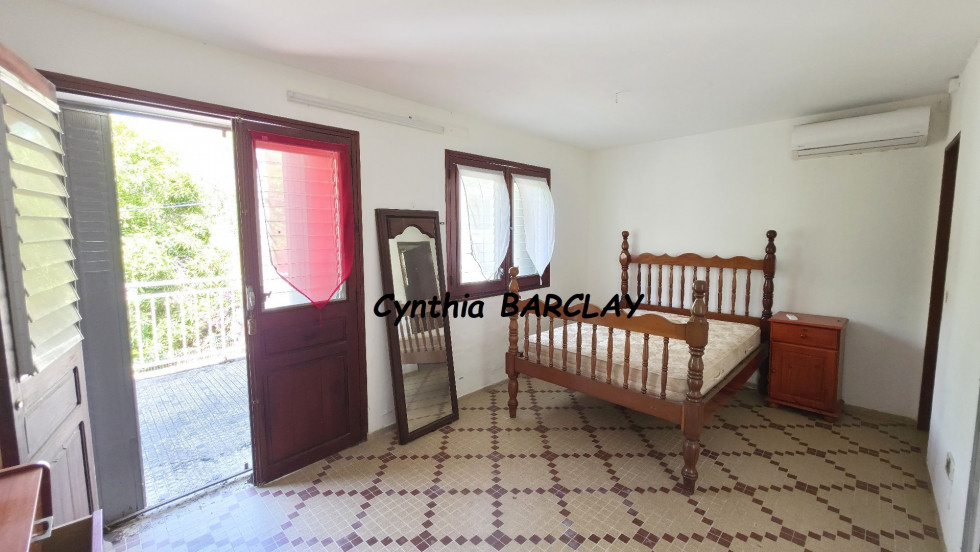 vente Maison Le Carbet - Photo 10