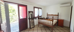vente Maison Le Carbet