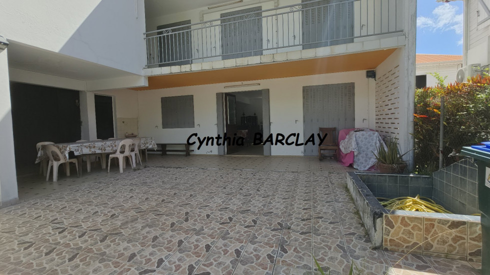 vente Maison Le Carbet - Photo 2