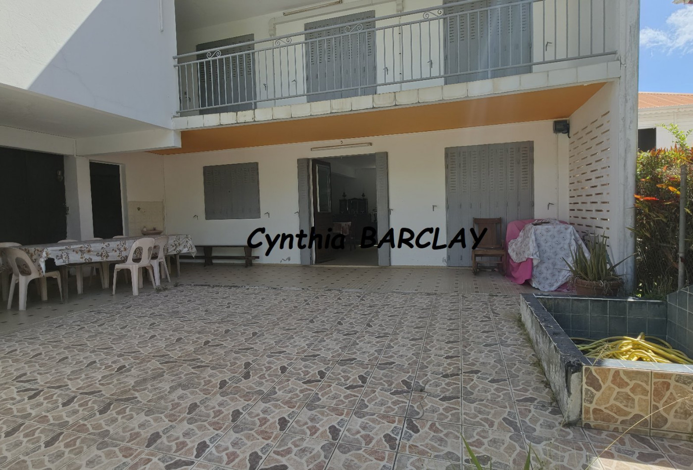 vente Maison Le Carbet - Photo 2