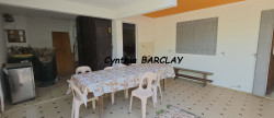 vente Maison Le Carbet