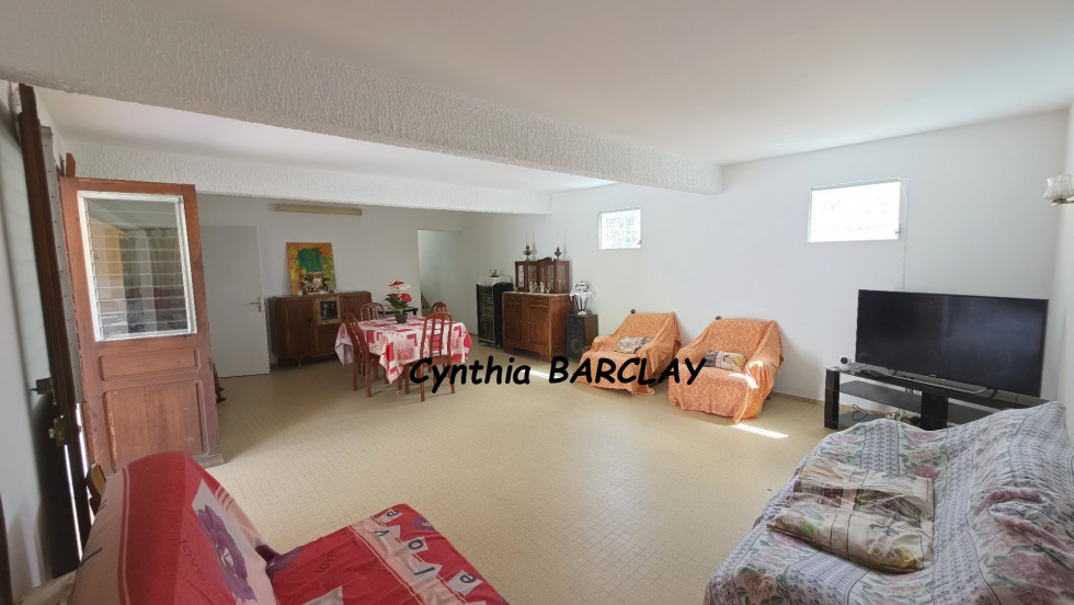 vente Maison Le Carbet - Photo 5