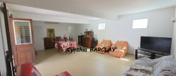 vente Maison Le Carbet
