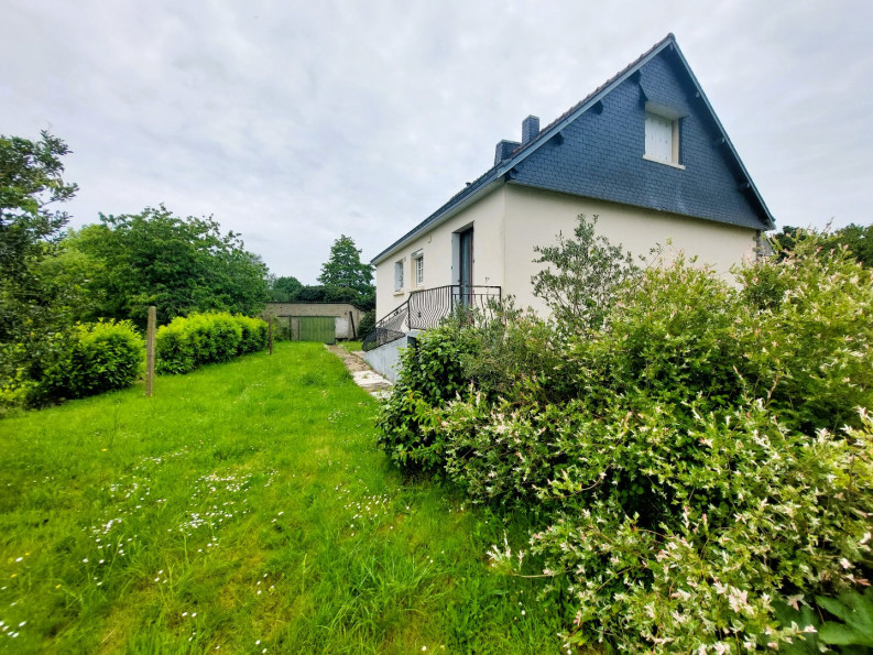 vente Maison Missiriac - Photo 1