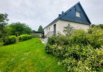 vente Maison Missiriac