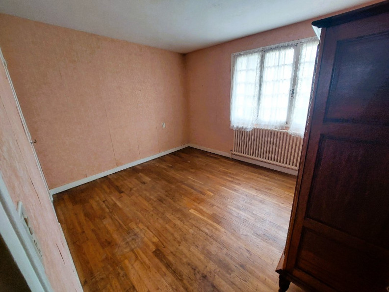 vente Maison Missiriac - Photo 9